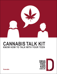 Cannabis Talk Kit cover image