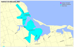 Internet Map Rustico Area - Bell