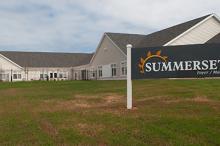 Summerset Manor, 15 Frank Mellish Street, Summerside, PE