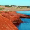 PEI shoreline