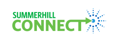 Summerhill Connect logo